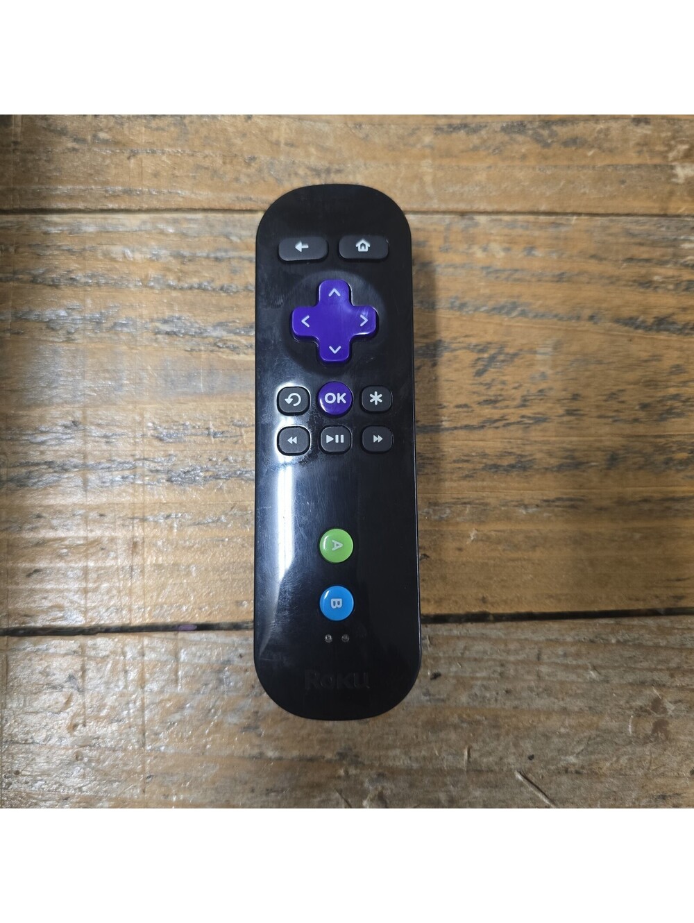 Genuine Roku GR-14 Remote Control For Roku 2 XS & 2 XD